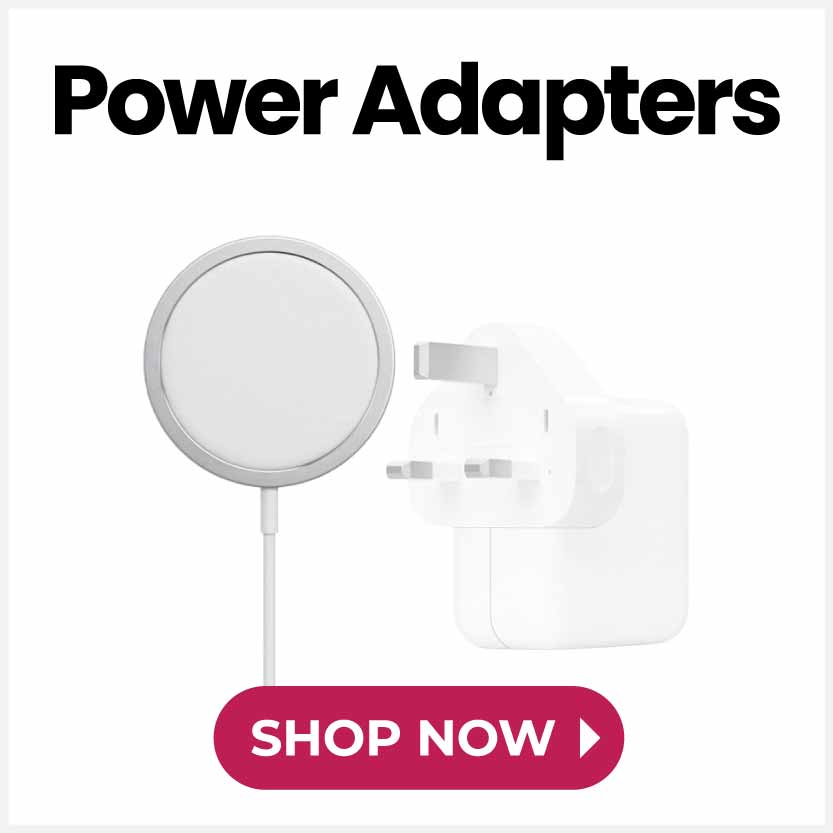 Power Adapters